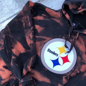 Steelers Hoodie